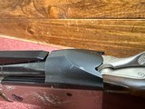 Krieghoff K80 32