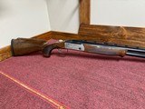 Krieghoff K80 32