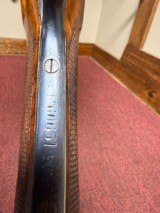 W.W. Greener 28” 12 Gauge Side by Side - 8 of 8