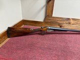 W.W. Greener 28” 12 Gauge Side by Side - 4 of 8