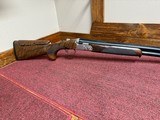 Beretta DT-11 Sporting 32