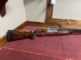 Zoli Ambassador SL 32