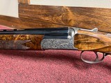 Zoli Ambassador SL 32
