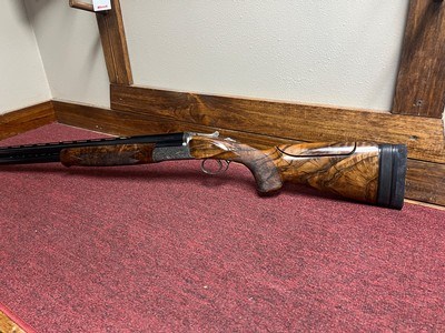 Zoli Ambassador SL 32