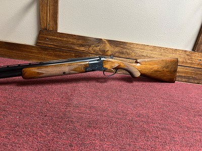 Browning Lightning Superposed 20 gauge 26