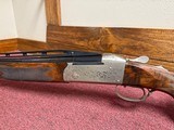 Krieghoff K80 32 Krieghoff K80 32