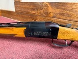 Krieghoff K32 32/34 Trap Combo - 3 of 5 Krieghoff K32 32/34 Trap Combo - 3 of 5