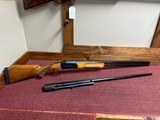Krieghoff K32 32/34 Trap Combo - 5 of 5 Krieghoff K32 32/34 Trap Combo - 5 of 5