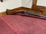 Webley & Scott 12 Gauge 28 Webley & Scott 12 Gauge 28