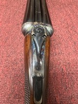 Webley & Scott 12 Gauge 28 Webley & Scott 12 Gauge 28