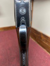 Webley & Scott 12 Gauge 28 Webley & Scott 12 Gauge 28