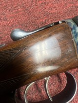 Webley & Scott 12 Gauge 28 Webley & Scott 12 Gauge 28