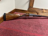 Webley & Scott 12 Gauge 28 Webley & Scott 12 Gauge 28