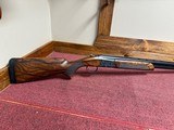 Browning 725 Gold Medallion 32