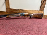Browning 725 Gold Medallion 32