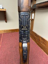 Browning 725 Gold Medallion 32