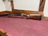 Browning 725 Gold Medallion 32