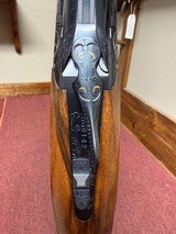 Browning 725 Gold Medallion 32