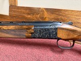 Browning 725 Gold Medallion 32