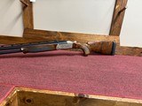 Krieghoff K80 32