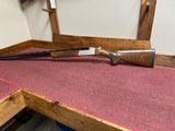 Krieghoff K80 34