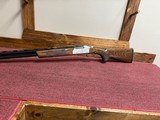 Krieghoff K80 34