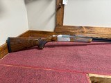 Krieghoff K80 34