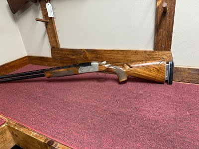 Krieghoff K80 32