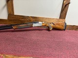 Krieghoff K80 32