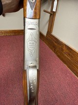 Krieghoff K20 Standard Grade 20/28 Combo - 8 of 10