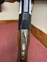 Krieghoff K20 Standard Grade 20/28 Combo - 7 of 10