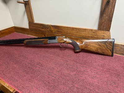 Zoli 175 Anniversary 34