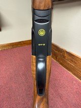 Beretta DT-11 DLC Sporting 32