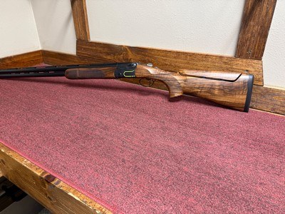 Beretta DT-11 DLC Sporting 32