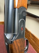 Zoli Z-Sport 32 Mid Rib Dark Side - 7 of 12