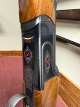 Zoli Z-Sport 32 Mid Rib Dark Side - 5 of 12