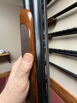 Zoli Z-Sport 32 Mid Rib Dark Side - 10 of 12