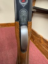 Zoli Z-Sport 32 Mid Rib Dark Side - 8 of 12