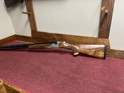 Beretta DT-11 Sporting 32