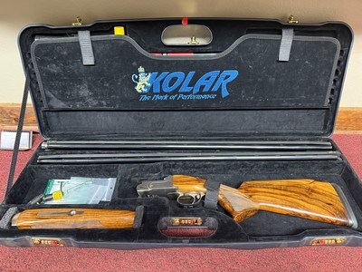 Kolar Sporter 32