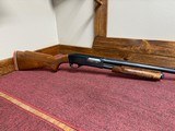 Remington 870 Wingmaster TB 30