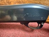 Remington 870 Wingmaster TB 30