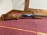 Remington 870 Wingmaster TB 30