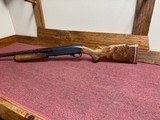 Remington 870 Wingmaster TB 30