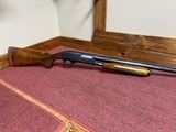 Remington 870 Wingmaster TB 28