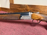 Perazzi MX2000S 32