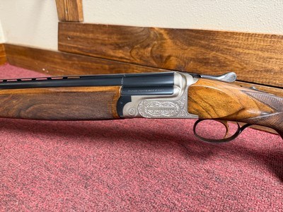 Perazzi MX2000S 32