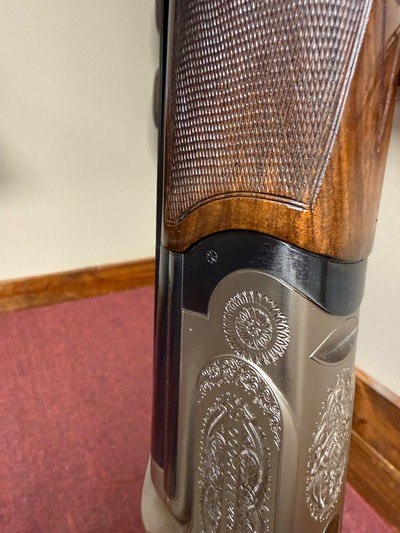 Perazzi MX2000S 32
