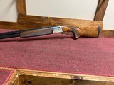 Perazzi MX2000S 32