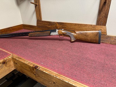 Perazzi MX2000S 32